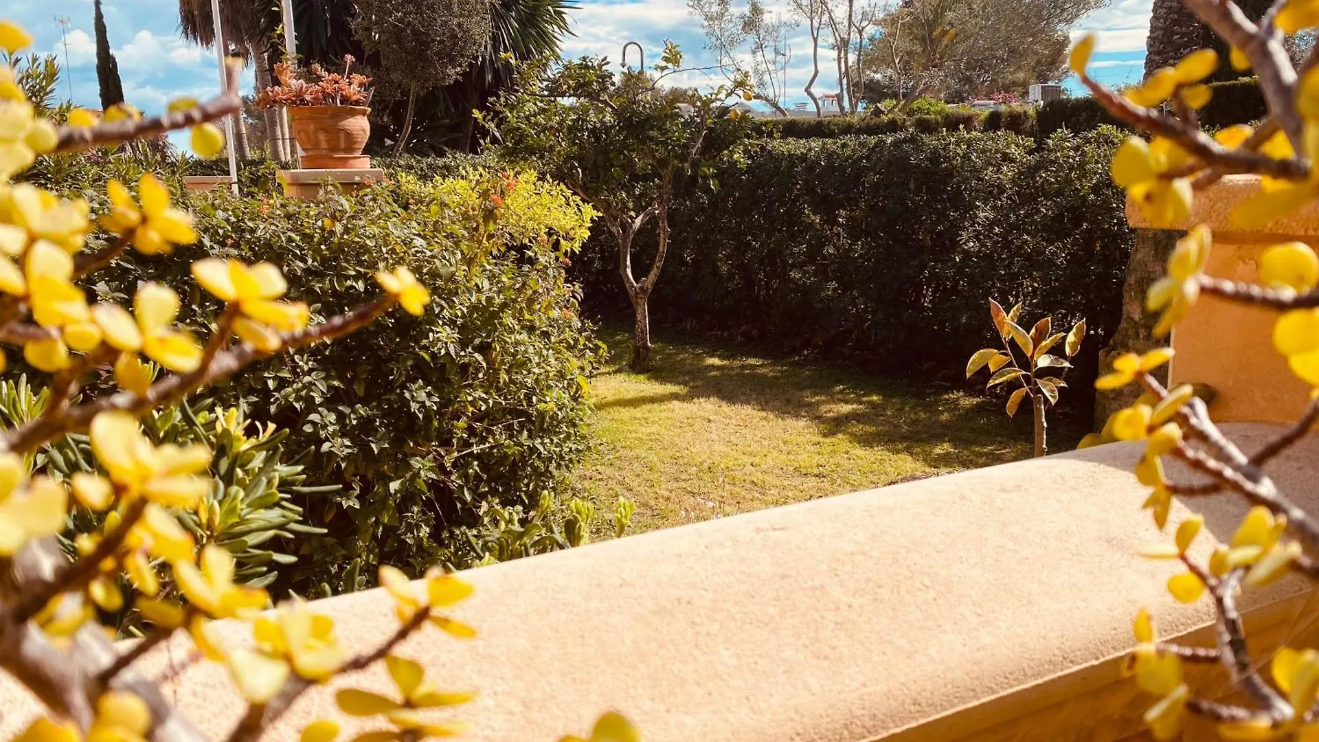 Casa Dos Calas Cala Mandia  度假居 Cala Mandia (Mallorca)